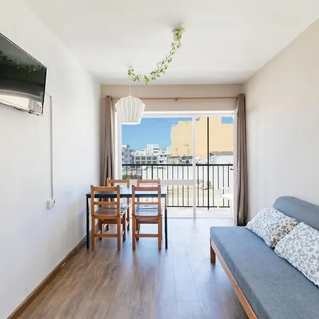Paradise Ibiza Appartement