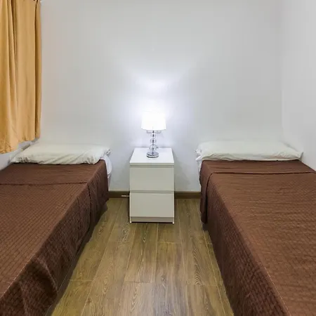 Appartement Paradise Ibiza San Antonio (Ibiza)