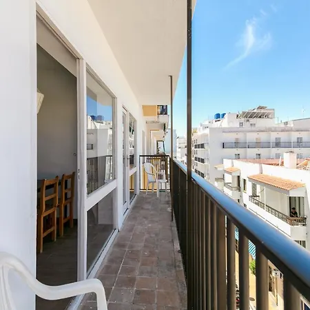 Paradise Ibiza San Antonio (Ibiza)